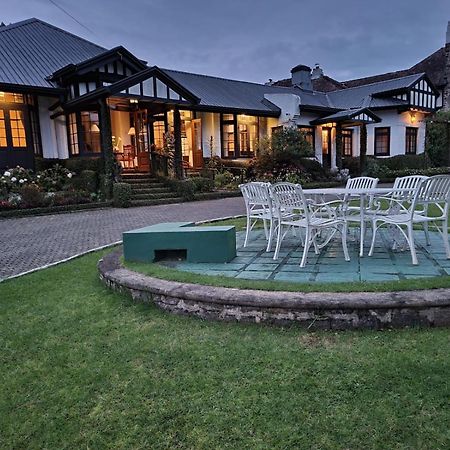 Hill Cottage Nuwara Eliya Ngoại thất bức ảnh