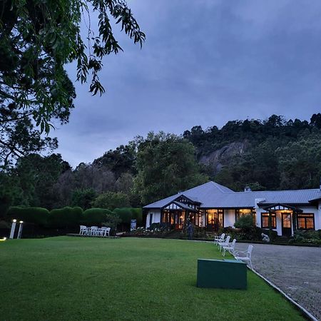 Hill Cottage Nuwara Eliya Ngoại thất bức ảnh