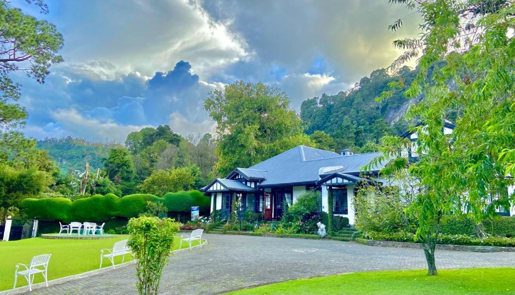 Hill Cottage Nuwara Eliya Ngoại thất bức ảnh