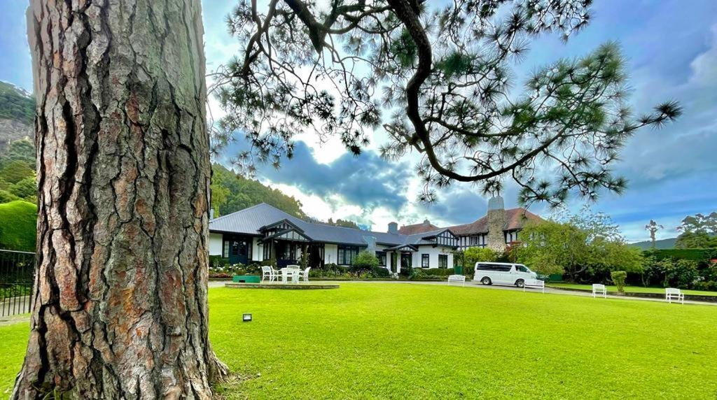 Hill Cottage Nuwara Eliya Ngoại thất bức ảnh