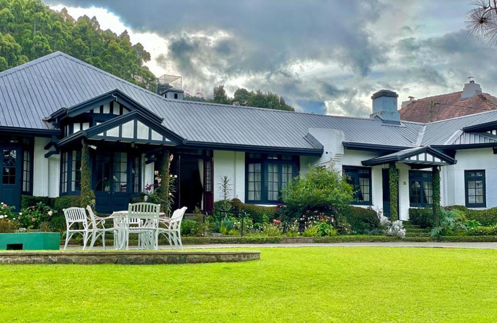Hill Cottage Nuwara Eliya Ngoại thất bức ảnh