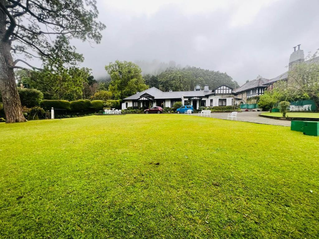 Hill Cottage Nuwara Eliya Ngoại thất bức ảnh