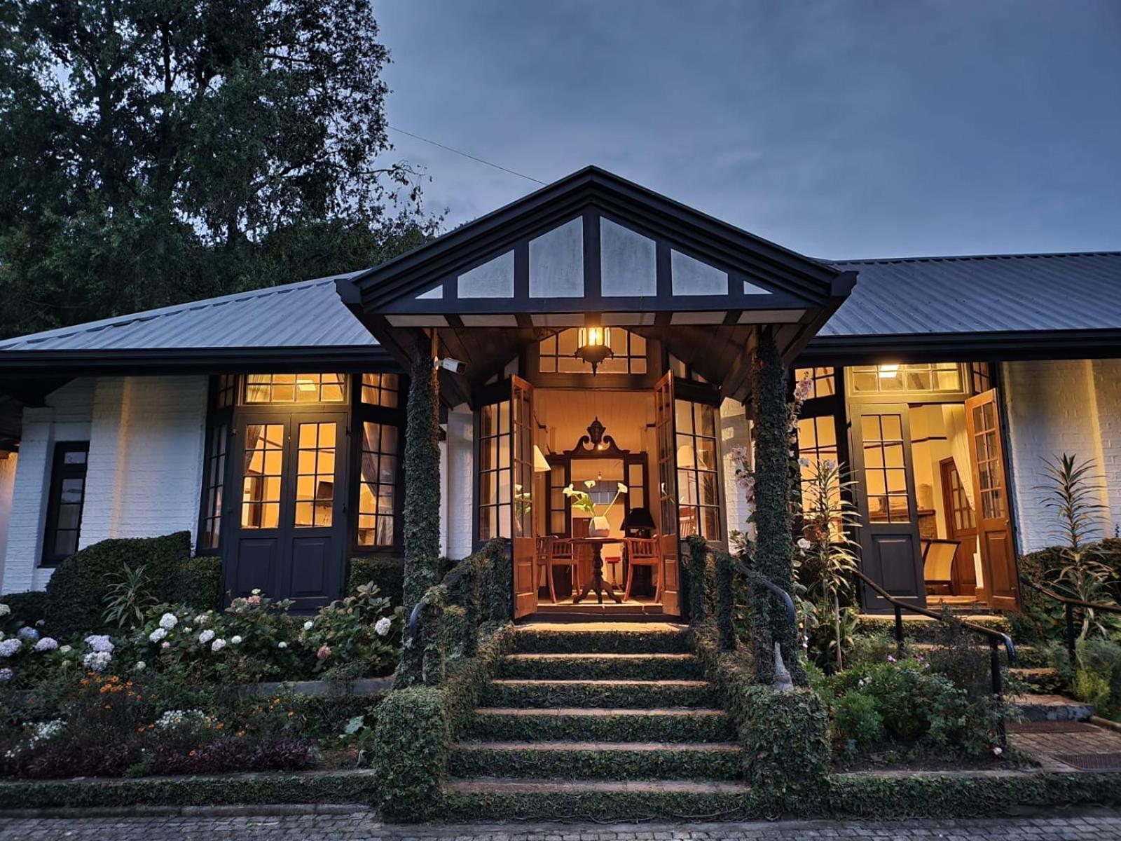 Hill Cottage Nuwara Eliya Ngoại thất bức ảnh