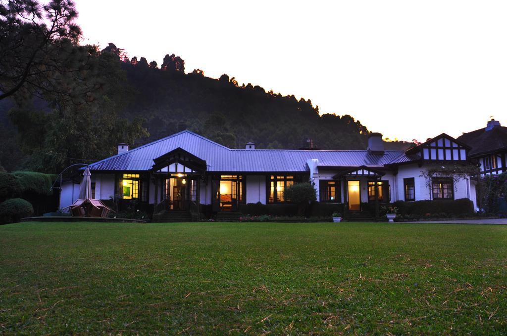 Hill Cottage Nuwara Eliya Ngoại thất bức ảnh