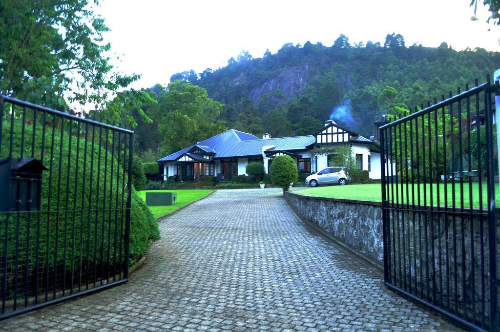 Hill Cottage Nuwara Eliya Ngoại thất bức ảnh