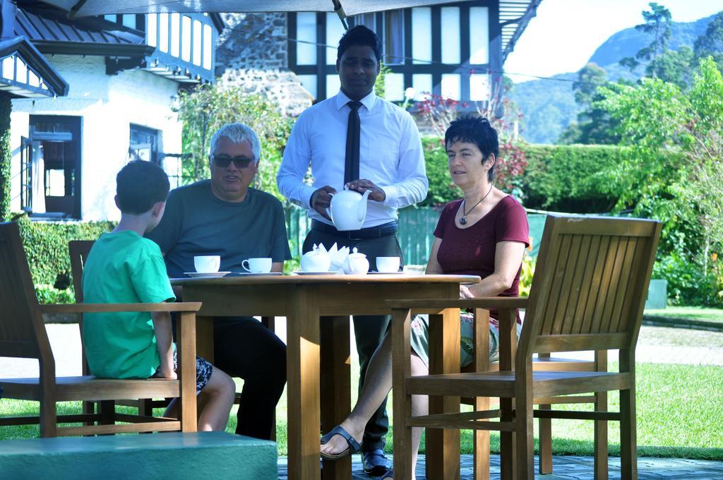 Hill Cottage Nuwara Eliya Ngoại thất bức ảnh