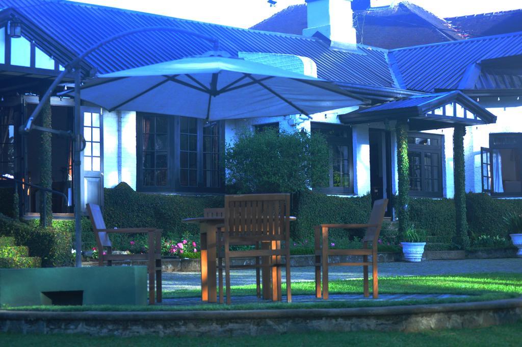 Hill Cottage Nuwara Eliya Ngoại thất bức ảnh