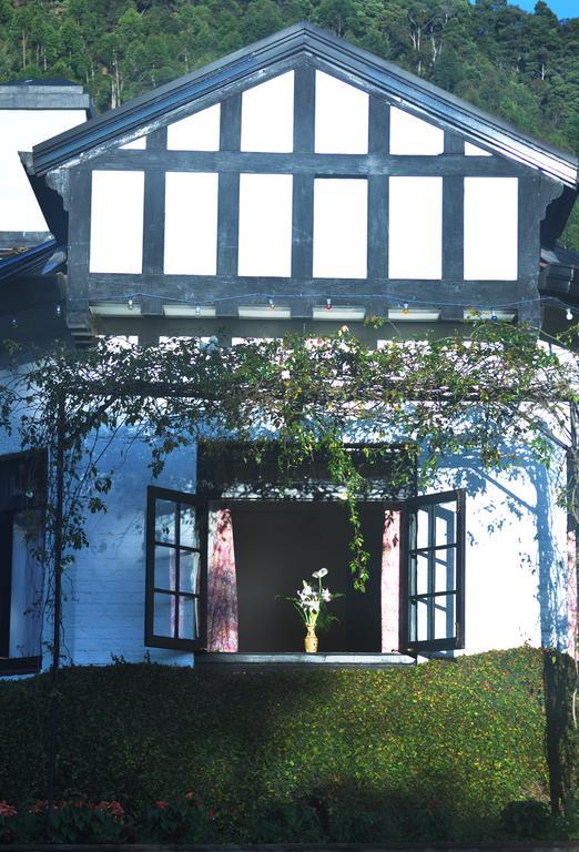 Hill Cottage Nuwara Eliya Ngoại thất bức ảnh