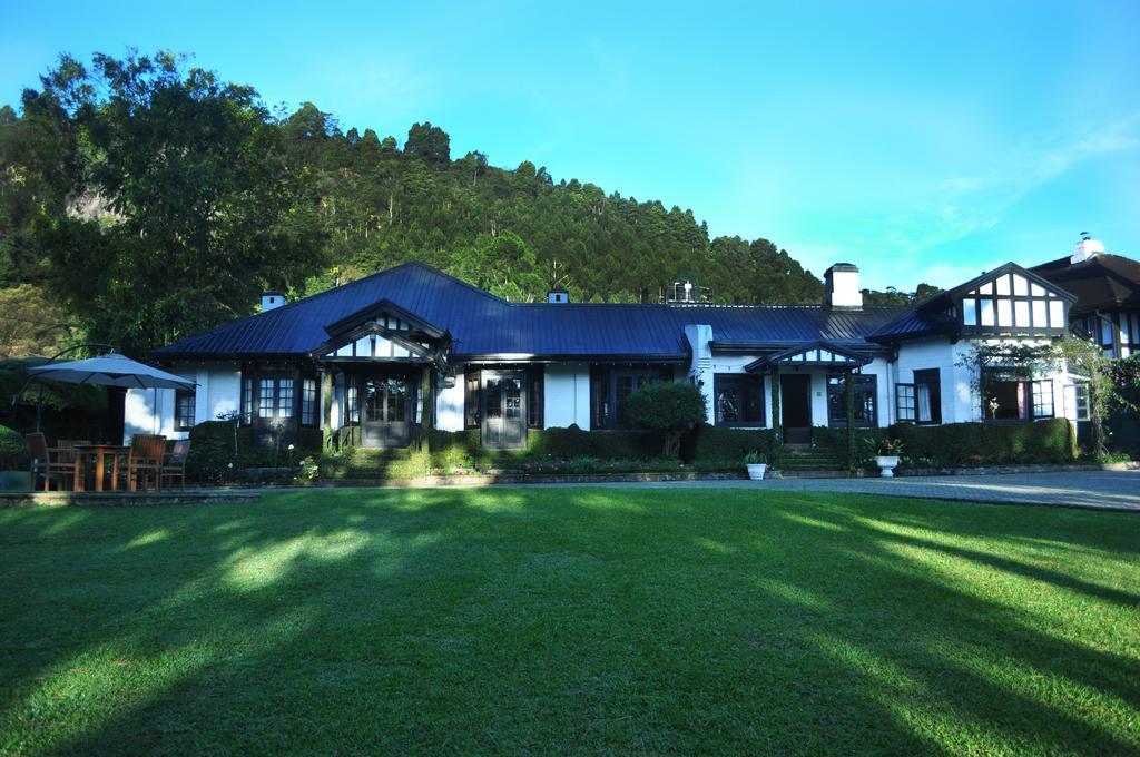 Hill Cottage Nuwara Eliya Ngoại thất bức ảnh