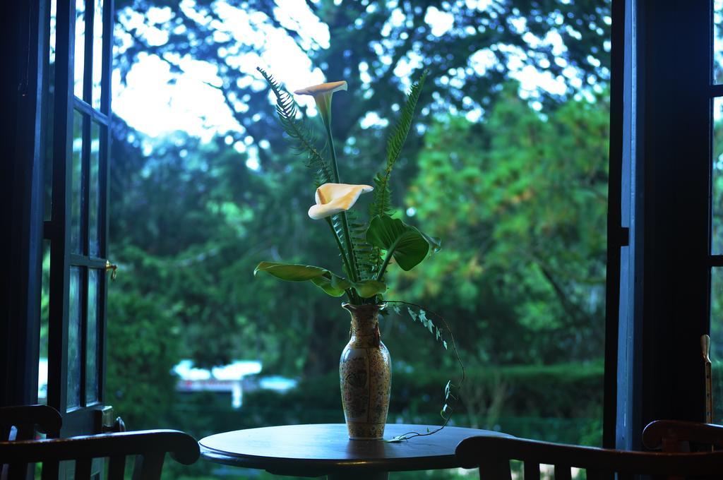 Hill Cottage Nuwara Eliya Ngoại thất bức ảnh