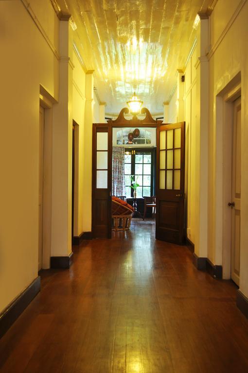 Hill Cottage Nuwara Eliya Ngoại thất bức ảnh