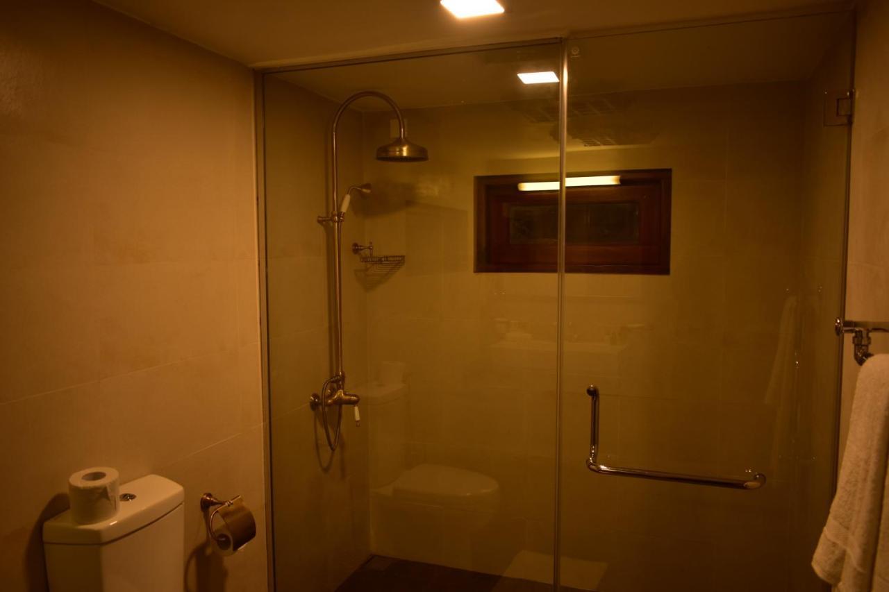 Hill Cottage Nuwara Eliya Ngoại thất bức ảnh