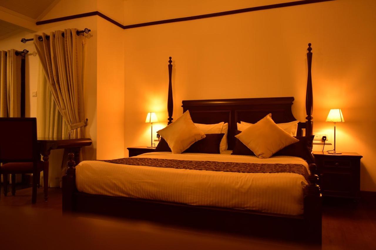 Hill Cottage Nuwara Eliya Ngoại thất bức ảnh