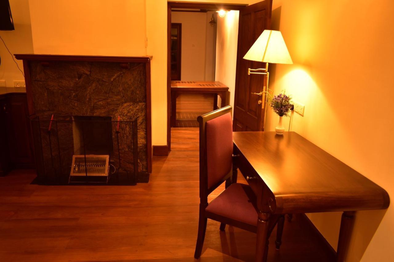 Hill Cottage Nuwara Eliya Ngoại thất bức ảnh