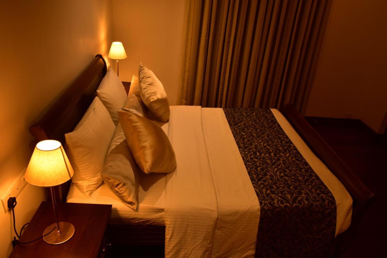 Hill Cottage Nuwara Eliya Ngoại thất bức ảnh