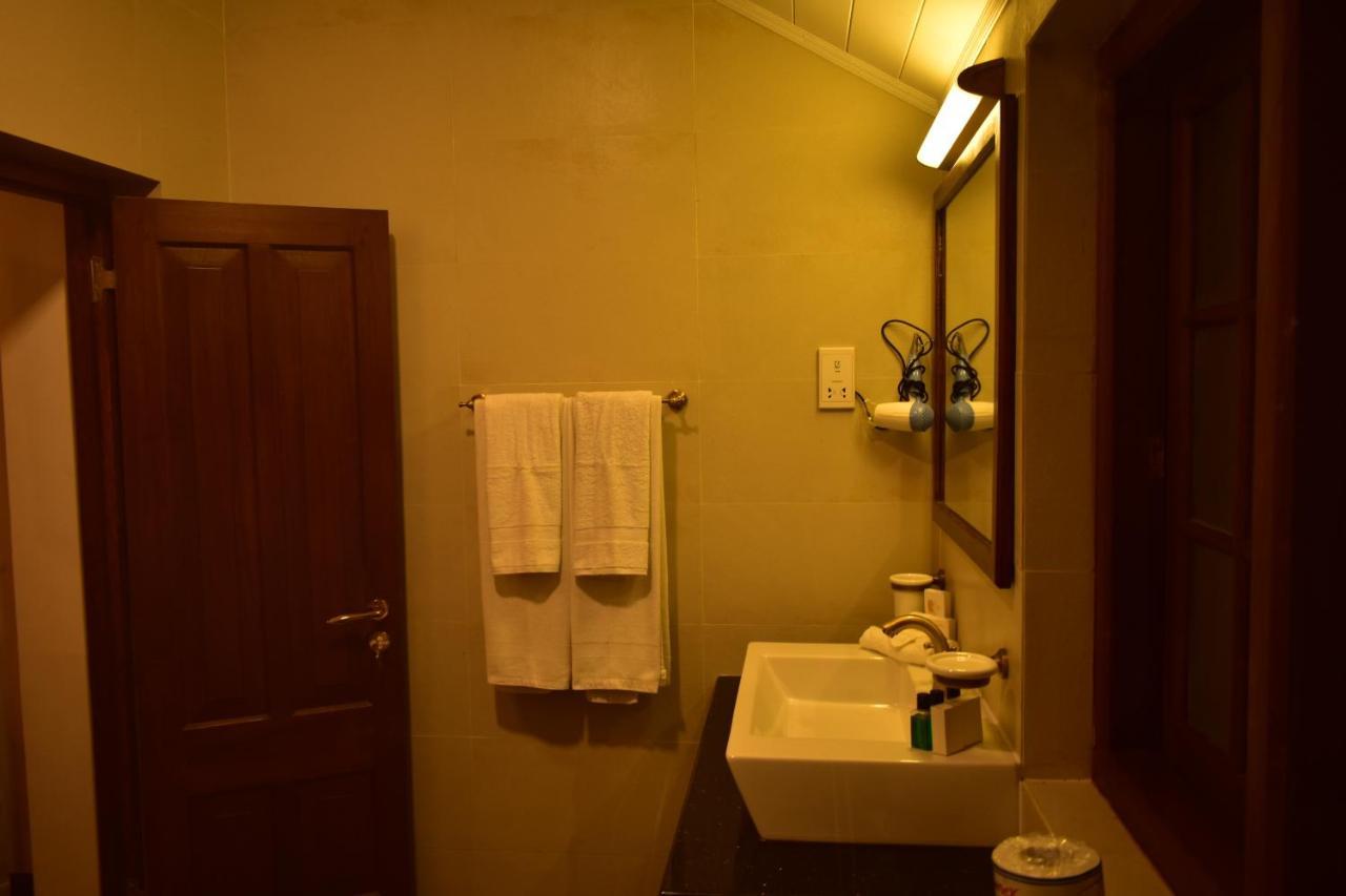 Hill Cottage Nuwara Eliya Ngoại thất bức ảnh