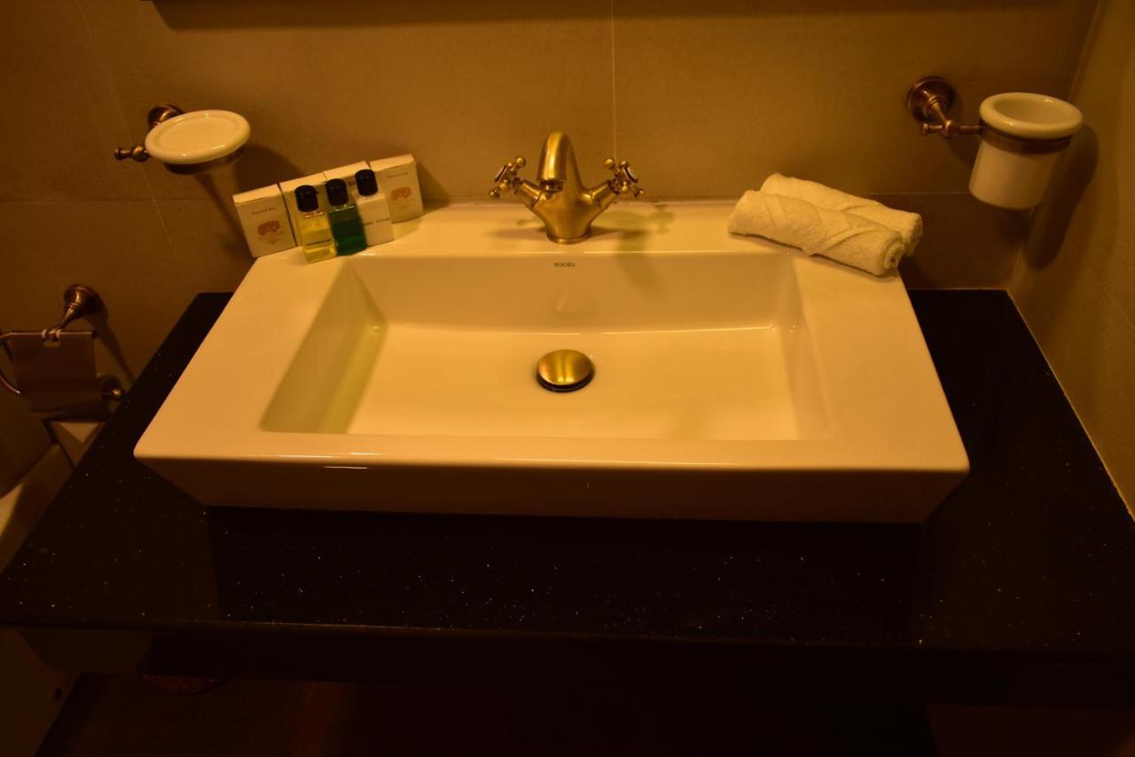 Hill Cottage Nuwara Eliya Ngoại thất bức ảnh