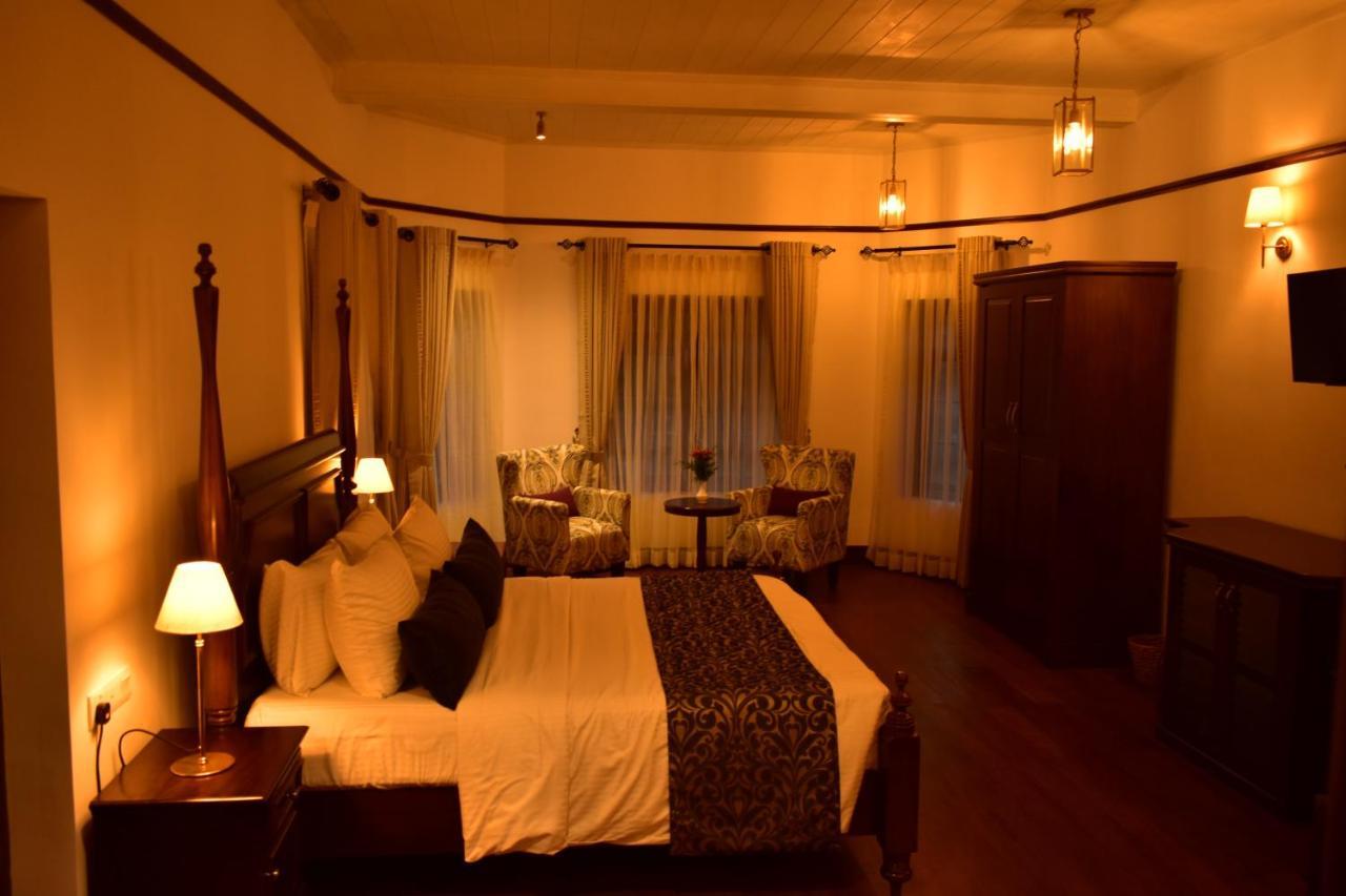 Hill Cottage Nuwara Eliya Ngoại thất bức ảnh