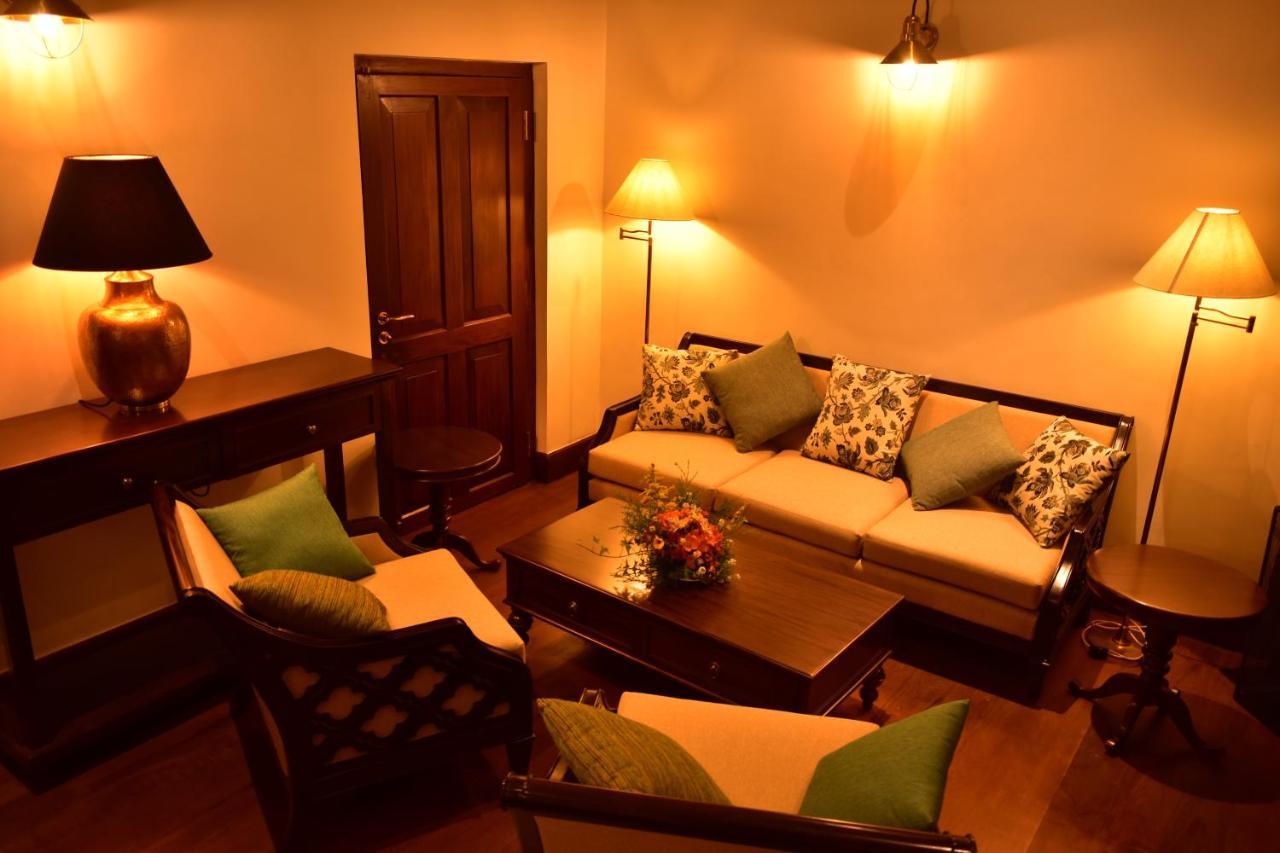 Hill Cottage Nuwara Eliya Ngoại thất bức ảnh