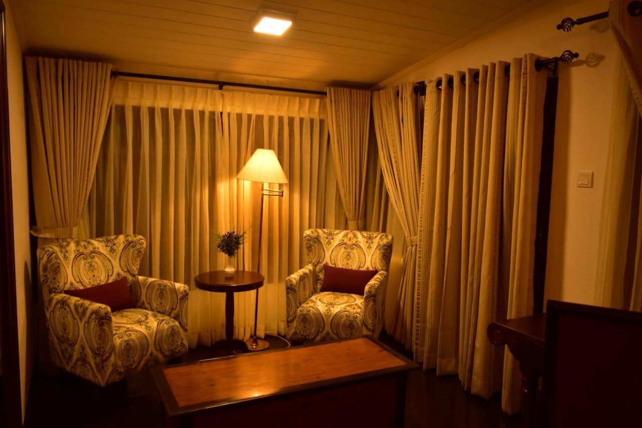 Hill Cottage Nuwara Eliya Ngoại thất bức ảnh
