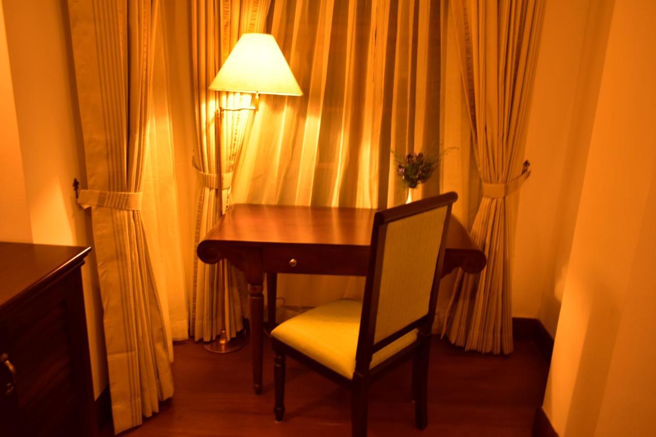 Hill Cottage Nuwara Eliya Ngoại thất bức ảnh