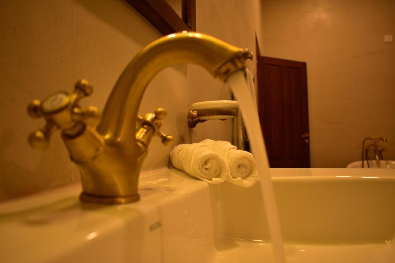Hill Cottage Nuwara Eliya Ngoại thất bức ảnh