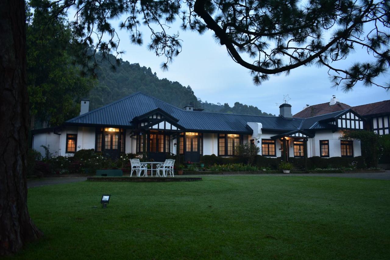Hill Cottage Nuwara Eliya Ngoại thất bức ảnh