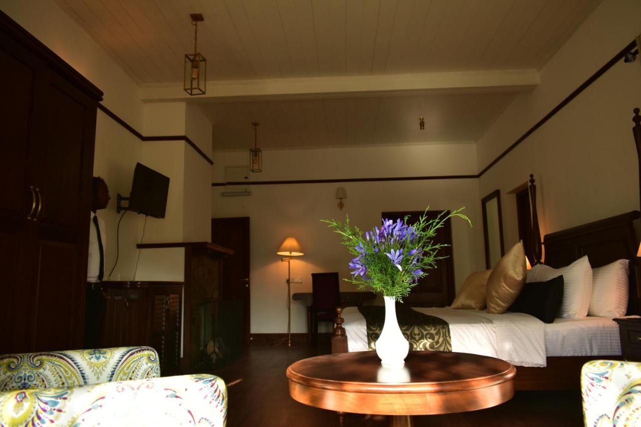 Hill Cottage Nuwara Eliya Ngoại thất bức ảnh