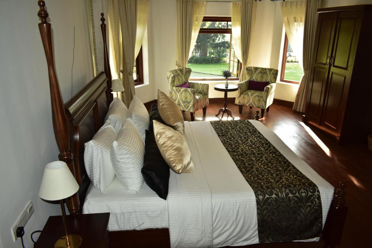 Hill Cottage Nuwara Eliya Ngoại thất bức ảnh