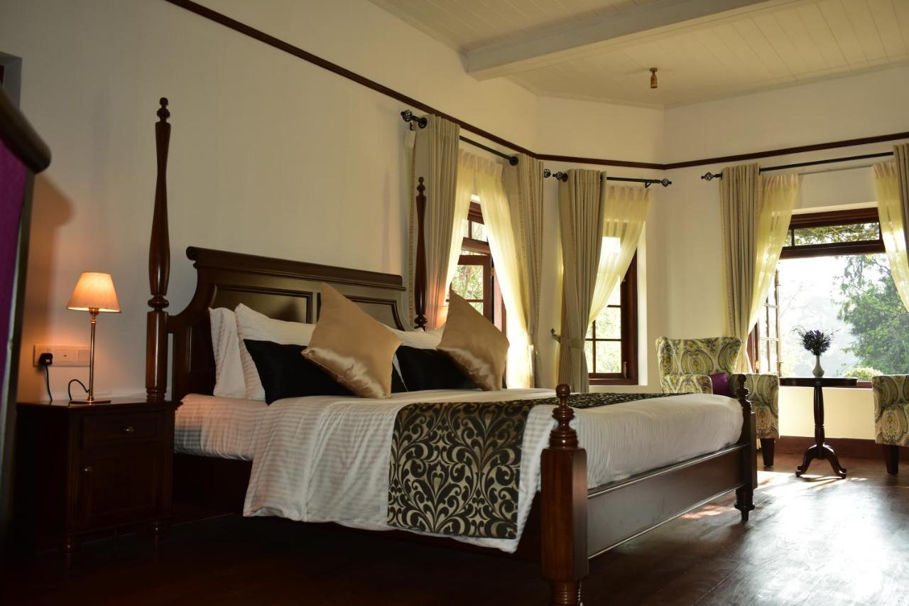 Hill Cottage Nuwara Eliya Ngoại thất bức ảnh