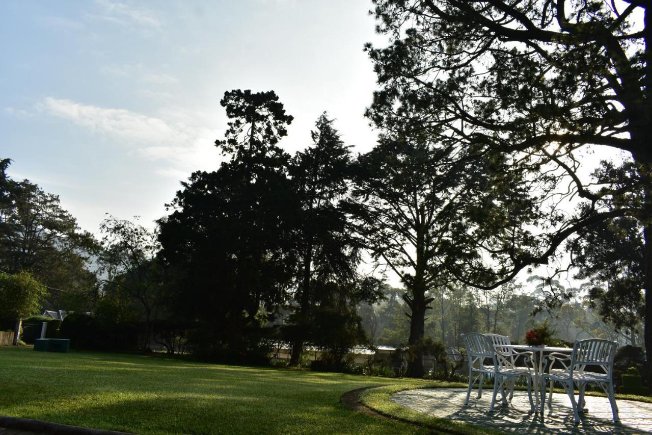 Hill Cottage Nuwara Eliya Ngoại thất bức ảnh