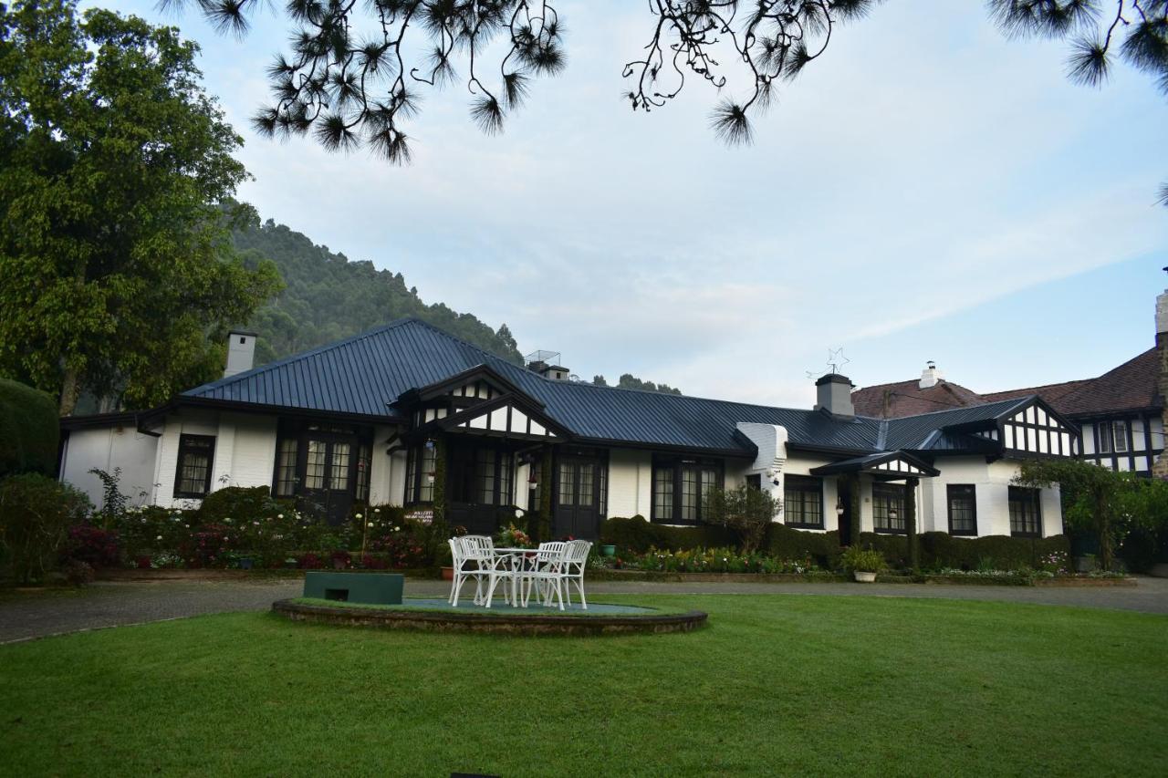 Hill Cottage Nuwara Eliya Ngoại thất bức ảnh