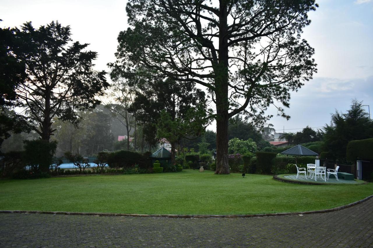 Hill Cottage Nuwara Eliya Ngoại thất bức ảnh